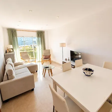 דירה Playa Almadraba 1ª Linea Benicàssim