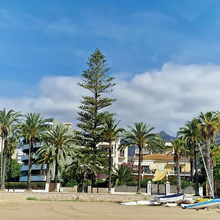 Playa Almadraba 1ª Linea Benicàssim