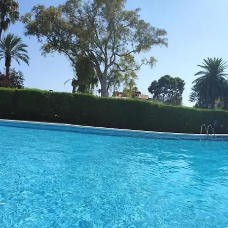 דירה Playa Almadraba 1ª Linea