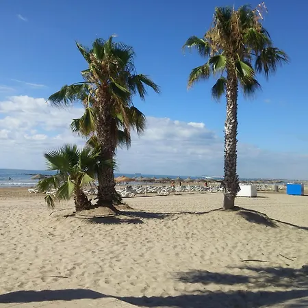 Playa Almadraba 1ª Linea Διαμέρισμα Benicàssim